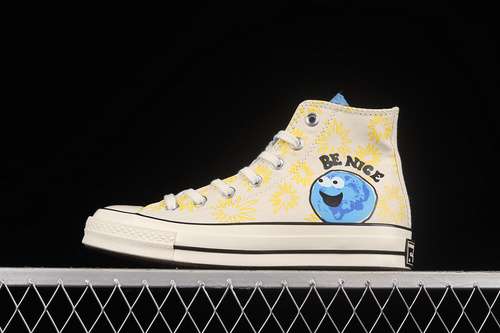 250172863CCHUCK TAYLOR ALLSTAR 70S HIGH SUNNY FLORAL BE NICE EGRETUNIVERSITY BLUEAMARILLO