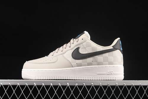 280DC8877200LEBRON JAMES X AIR FORCE 1 STRIVE FOR GREATNESS BEIGEBLACKBLUEUNISEX3645