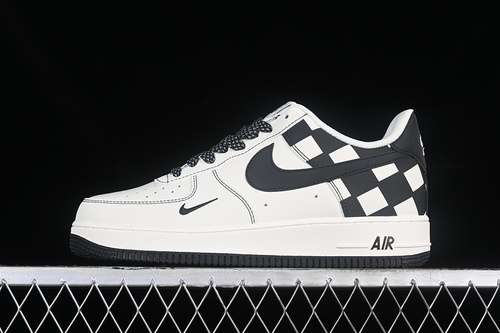 320GZ5688066AIR FORCE 1 07 LOW OFF WHITEBLACKWOMAN3639MAN4045