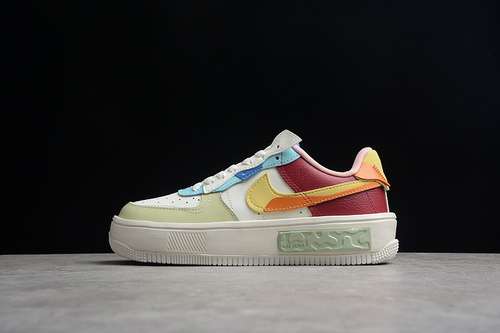 320DO6719100AIR FORCE 1 FONTANKA ST PETERSBURG RAVES SAILSUNSETPOMEGRANATESATURN GOLD