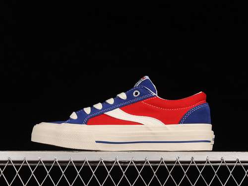 280VISION STREET WEAR X ODD CIRKUS ROTAL BLUEREDWHITEWOMAN3539MAN4044