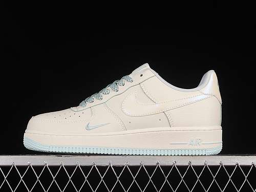 330DD9915688AIR FORCE 1 07 LOW BLUEMISTY GREYWOMAN3639MAN4045