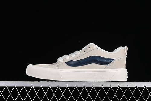 220VN0009SXS009VANS CLASSICS KNU SKOOL GREYBLUEWOMAN3539MAN4044
