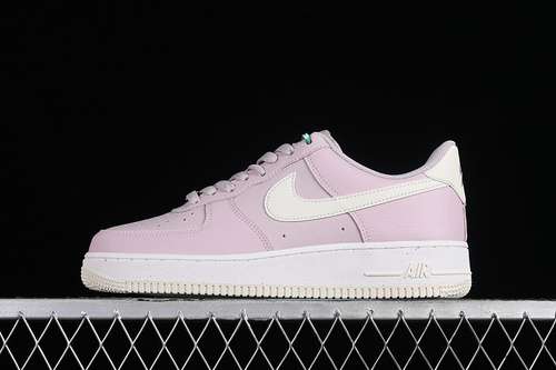 280DV3808001AIR FORCE 1 07 LOW PLATINUM VIOLETSAILCOCONUT MILKVOLTUNISEX3645