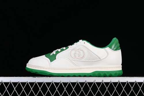 480AAB8C9110GUCCI MAC80 WHITEGREENWOMAN3539MAN4044