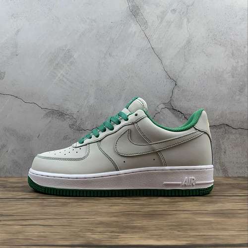 320BQ8988101AIR FORCE 1 LOW 07 LIGHT GREYYELLOWGREENWOMAN3639MAN4045