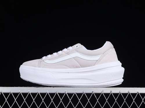 240VN0A7Q5ELGXOLD SKOOL OVERT CC SHOES LIGHT GREYLIGHT GREYWHITEWOMAN3539MAN4044