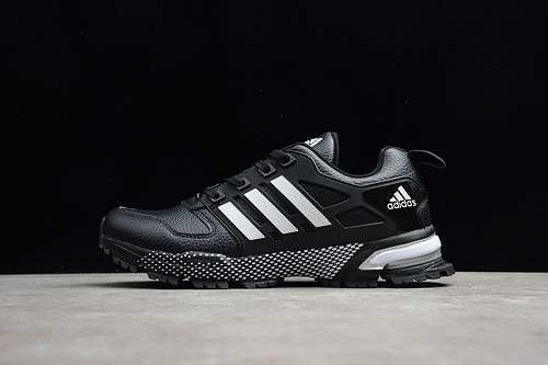 260V30011ANZIT FG SHOES CORE BLACKCORE BLACKCLOUD WHITEMAN4046