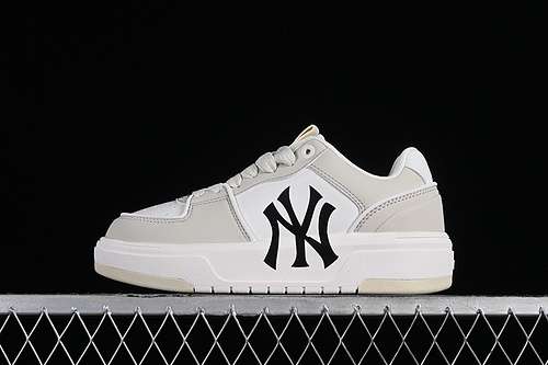 2103ASXCLB3N50IVSNY MLB CHUNKY LINER WHITEBLACKGREYWOMAN35539MAN4044