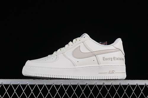 320AA5360009VLONE AIR FORCE 1 07 LOW WHITEAPRICOTWOMAN3639MAN4045