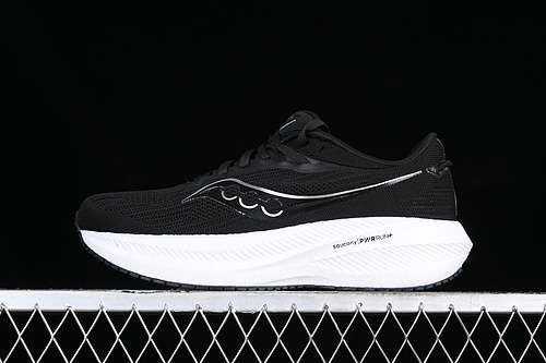 310S2088110SAUCONY TRIUMPH 21 WHITEBLACKWOMAN3639MAN4045