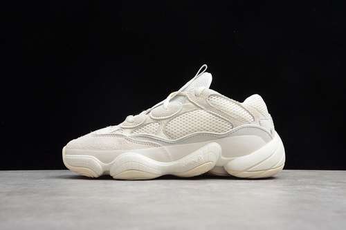 430FV3573GZ  YEEZY 500 SHOES BONE WHITEBONE WHITEBONE WHITEUNISEX3646