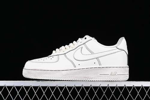 300315122333AIR FORCE 1 07 LOW WHITEWOMAN3639MAN4045