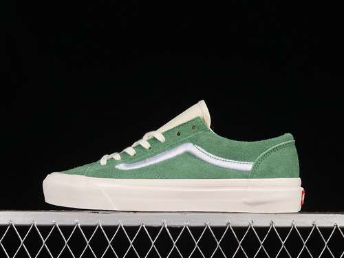 240VN0A3DZ6LDUVAULT OG STYLE 36 GRASS GREENWHITEBEIGEWOMAN3539MAN4044