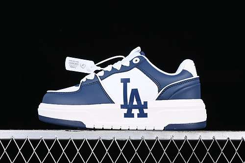 2603ASXCLB3N07NYDNY MLB CHUNKY LINER WHITEBLUEWOMAN35539MAN4045