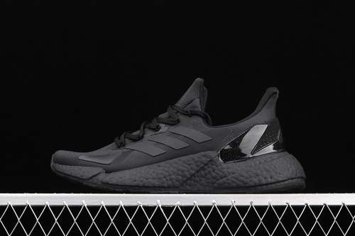 320FW8386X9000L4 BOOST SHOES CORE BLACKCORE BLACKCORE BLACKMAN4045