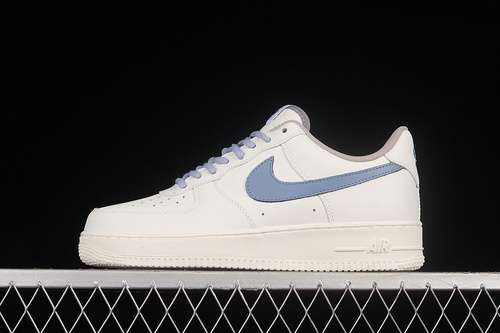 280CQ5059108AIR FORCE 1 LOW 07 LAVENDER BEIGEBLACKBLUEWOMAN3639MAN4045