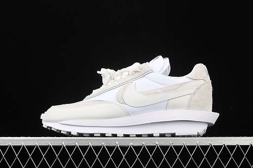 300BV0073101SACAI X LVD WAFFLE DAYBREAK WHITEWHITEUNISEX3646
