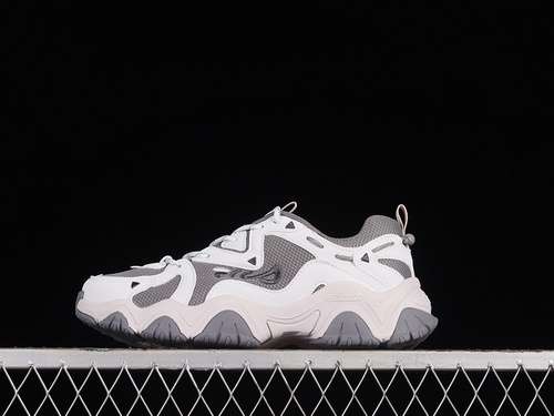 280F12W312101FCCFILA 2022 SHOES WHITEGREYBLACKWOMAN35539MAN4044