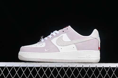 280FZ5066111AIR FORCE 1 07 LOW WHITEPINKWOMAN35539MAN4045