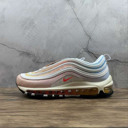 310DD8500161AIR MAX 97 THE FUTURE IS IN THE AIR SAILWHITEINFRAREDWOMAN3640