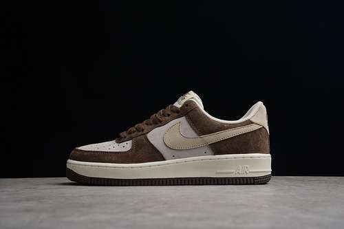 340NT9988218AIR FORCE 1 LOW 07 DARK MOCHABROWNSAILWOMAN3639MAN4045