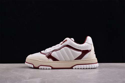 530GUCCI 24SS REWEB WHITEREDWOMAN3539MAN4045
