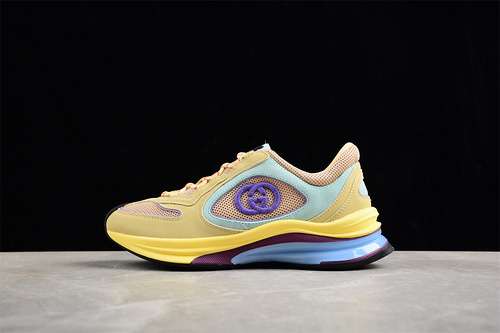 560GUCCI 2023 BLACKYELLOWBLUEPURPLEWOMAN3539MAN4045