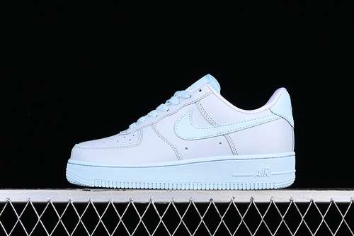 280DV0787101AIR FORCE 1 07 LOW PINKWHITEWOMAN3639MAN4045