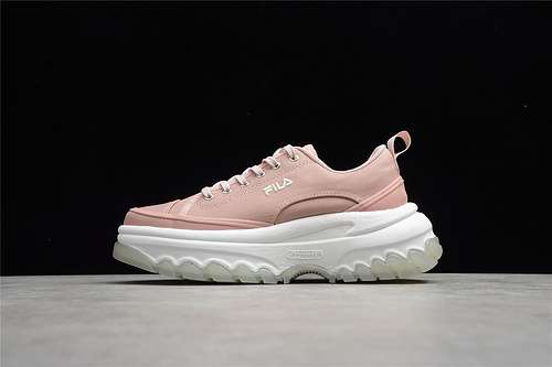 270F12W124155FRSFILA LAVA SHOES LIGHT PINKLIGHT PINKWHITEWOMAN35539