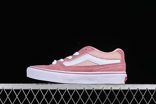 240VN0007P9CL2VANS CALDRONE WHITEPINKWOMAN3539MAN4044