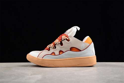 440LANVIN CURB WHITEGREYYELLOWORANGEWOMAN3539MAN4045