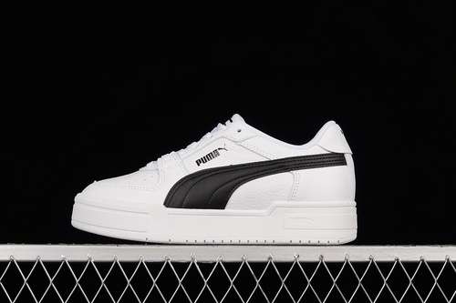 26038019003CA PRO CLASSIC TRAINERS WHITEWHITEBLACKWOMAN35539MAN4044