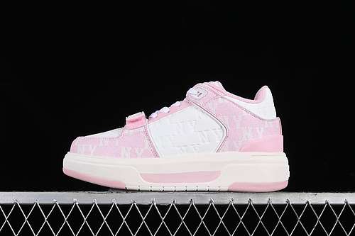 2803ASXCMM4N50PKSNY MLB CHUNKY LINER WHITEPINKWOMAN3539MAN4045