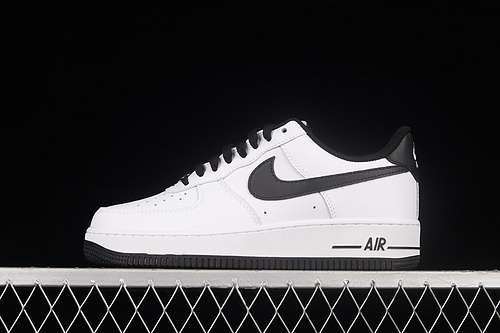280DH7561102AIR FORCE 1 LOW WHITEWHITEBLACKWOMAN3639MAN4045