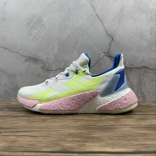 280FY0779X9000L4 SHOES CLOUD WHITECLOUD WHITEMULTICOLORWOMAN3639