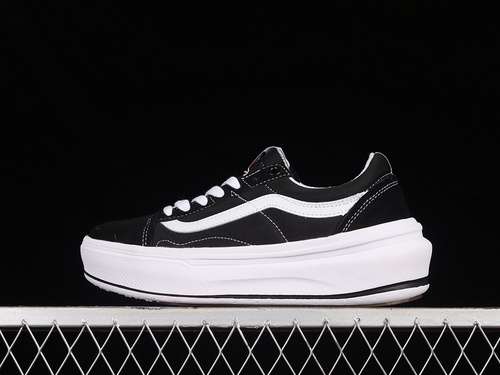 280VN0A7Q5EBA2OLD SKOOL OVERT CC BLACKBLACKWHITEWOMAN3539MAN4044