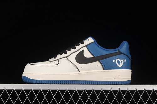 340AL2236300AIR FORCE 1 LOW DAREDEVIL WHITEROYAL BLUEBLACKWOMAN3639MAN4045