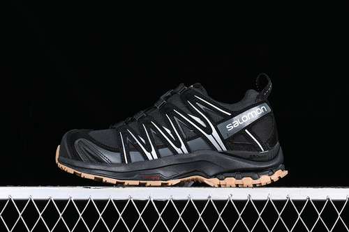 34047243328SALOMON MISSION 4 SUEDE BLACKGREYBROWNWOMAN3639MAN4045