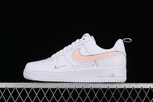 320FB8971700AIR FORCE 1 07 LOW CINNAMON POWDER WHITEPINKWOMAN3639MAN4045