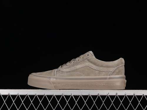 250VN0A545F3103NEIGHBORHOOD X ERA95 DX BROWNBROWNBROWNWOMAN3539MAN4044