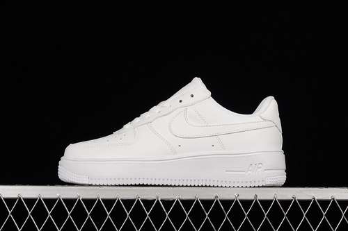 280845052101AIR FORCE 1 LOW 07 ULTRAFORCE LEATHER WHITEWHITEWHITEWOMAN3639