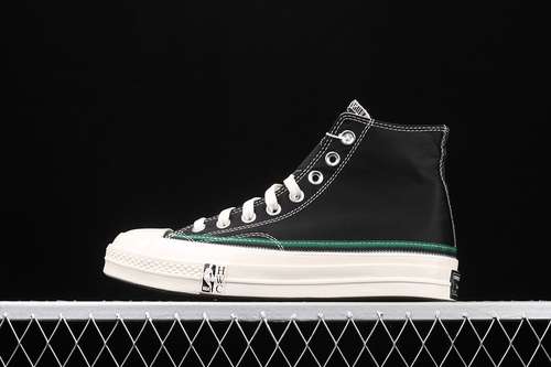 260167057CBREAKING DOWN BARRIERS X CHUCK TAYLOR ALLSTAR 70S HIGH CAPITOLS BLACKGREENERGET