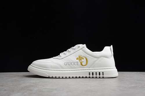 48043194202JPO60336GUCCI LOW WHITEWHITEGOLDMAN3844