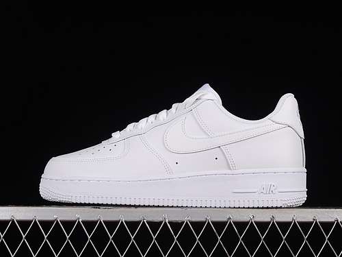 350CW2288111AIR FORCE 1 07 WHITEWHITEWHITEWOMAN3639MAN4045