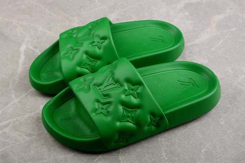 280LV CASUAL SLIPPERS GREENGREENGREENWOMAN3539MAN4045
