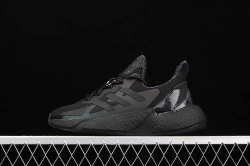 320NMD888X9000L4 BOOST SHOES CORE BLACKCORE BLACKCORE BLACKWOMAN3639MAN4045