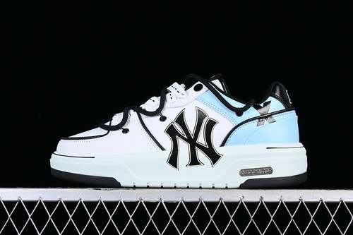 3003ASXCA12N50WHSNY MLB CHUNKY LINER WHITEBLUEBLACKWOMAN3639MAN4045