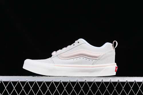 230VN0009QCPNKVANS CLASSICS KNU SKOOL 2023 WHITEGREYPINKWOMAN3539MAN4044