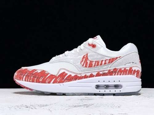CJ4286101H12 AIR MAX 1 TINKER SKETCH TO SHELF WHITEREDBLACKGREYMAN3946